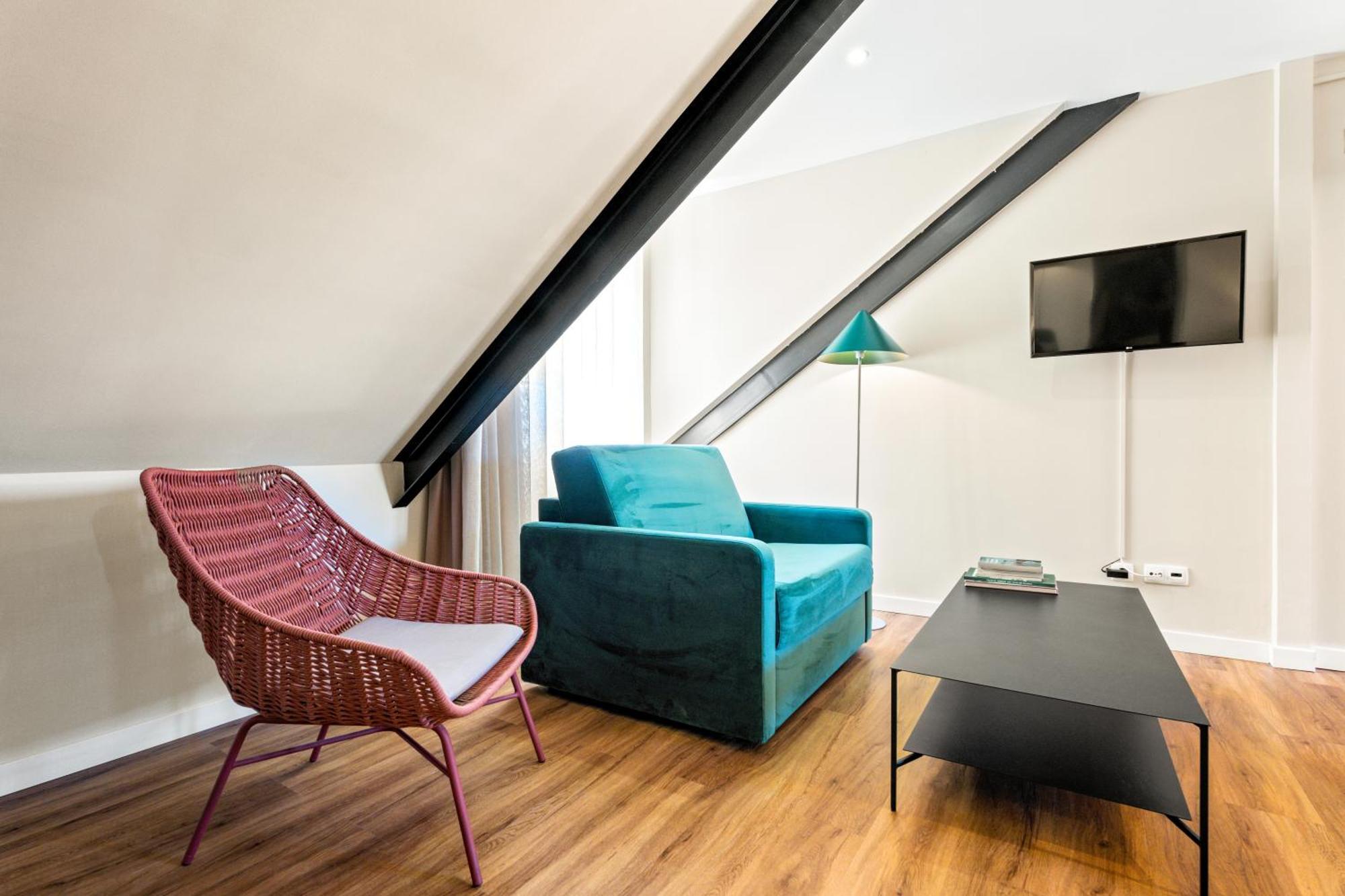 Chambre Double Supérieure